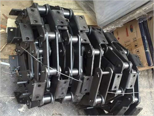 斗式提升机链条