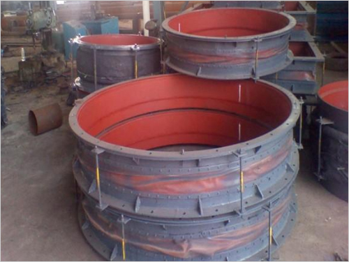 高温非金属补偿器