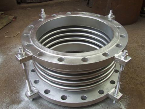 金属波纹补偿器