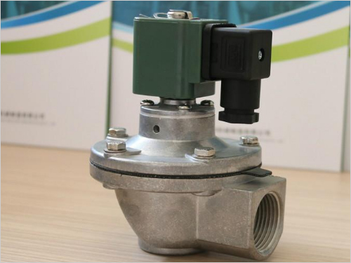 上海3寸电磁脉冲阀