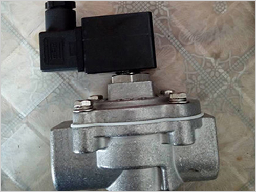 DMF-T直通式电磁脉冲阀