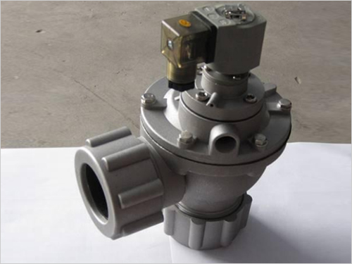 DMF-Z-20A脉冲电磁阀