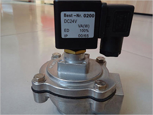 DMF-Z-40s电磁脉冲阀