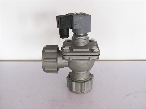 DMF-ZM电磁脉冲阀