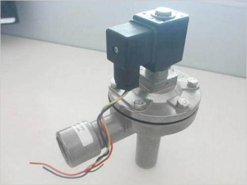 QMF-20P-A电磁脉冲阀