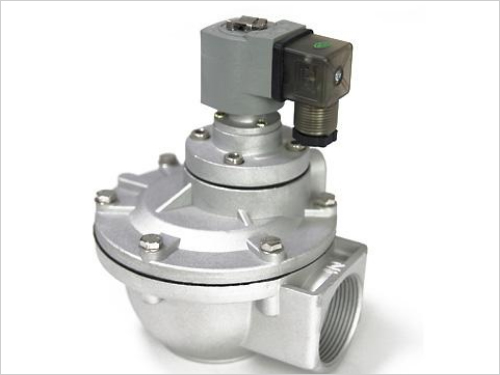 QMFD-100型电磁脉冲阀