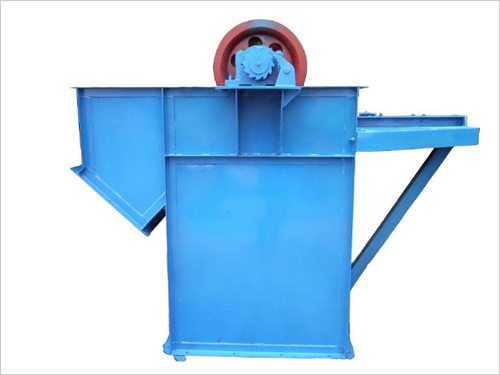 HL型斗式提升机