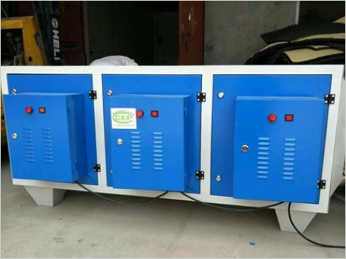 低温等离子空气净化器