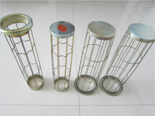 内星角除尘器骨架