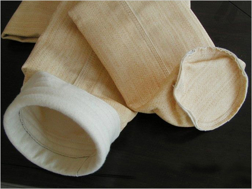 玻璃纤维耐高温布袋