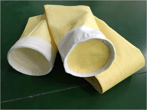氟美斯（FMS）耐高温针刺毡布袋