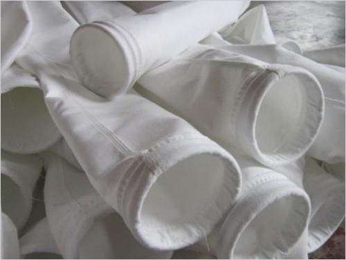 中温针刺毡布袋