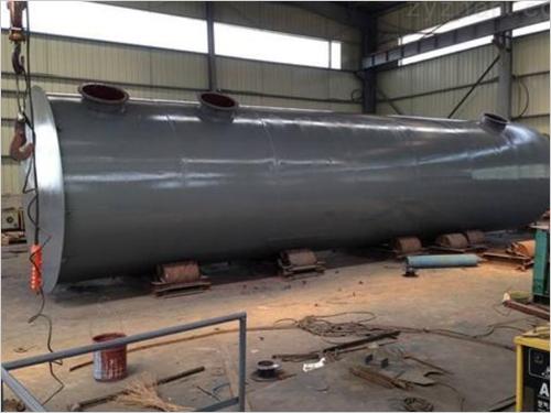 JFD-II型电捕焦油器