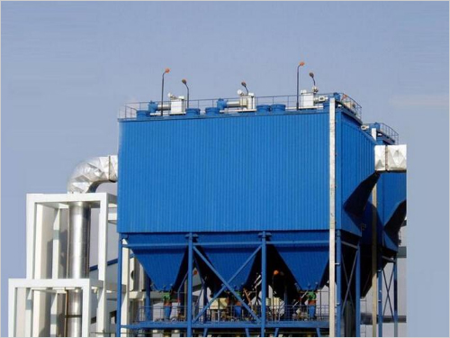SZD组合静电除尘器