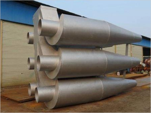 CLT-A型旋风除尘器