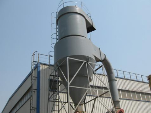 XTP-B型旋风除尘器
