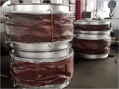 圆形非金属膨胀节