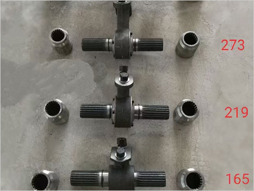 螺旋输送机吊挂