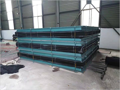 脱硫烟气膨胀节